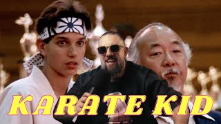 Ο Karate Kid των φτωχών