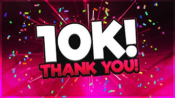 Digging Deeper - Thanks for 10,000 Subscribers!