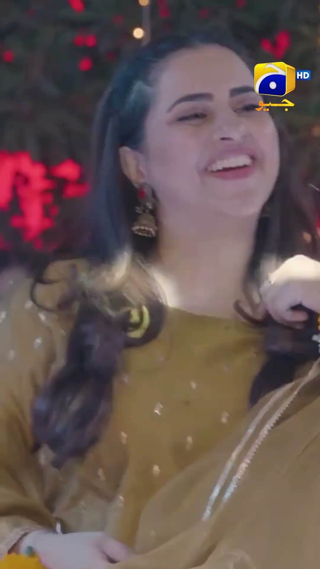 Fatima Effendi Dance Moment !! #mannmarzi #shorts