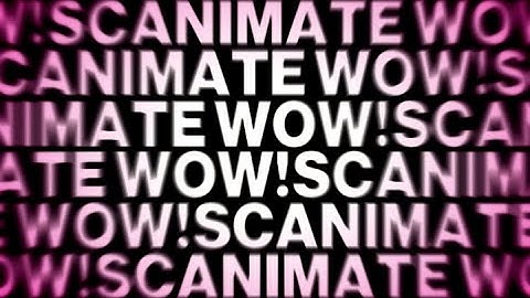 digital scanimate tests