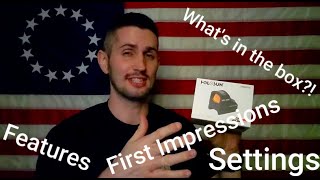 Holosun 507c-X2-Review-EDC Update