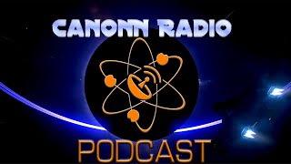 Canonn Radio Podcast - Elite Dangerous Odyssey and Retribution!