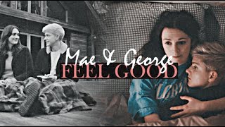 mae & george I feel good (+2x06)