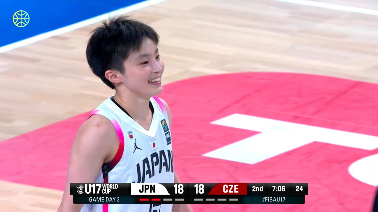 5'4" Miya Takeuchi Is Asia's Next Big Star ⭐