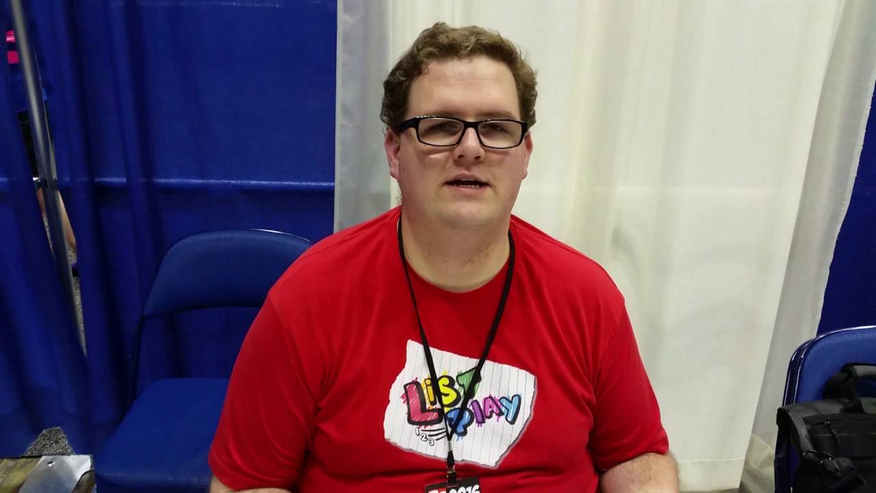 interview with muyskerm youtube