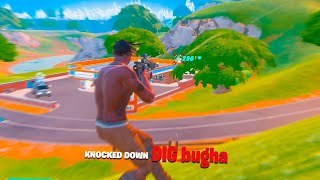 Our time ⏰ (Fortnite Montage)