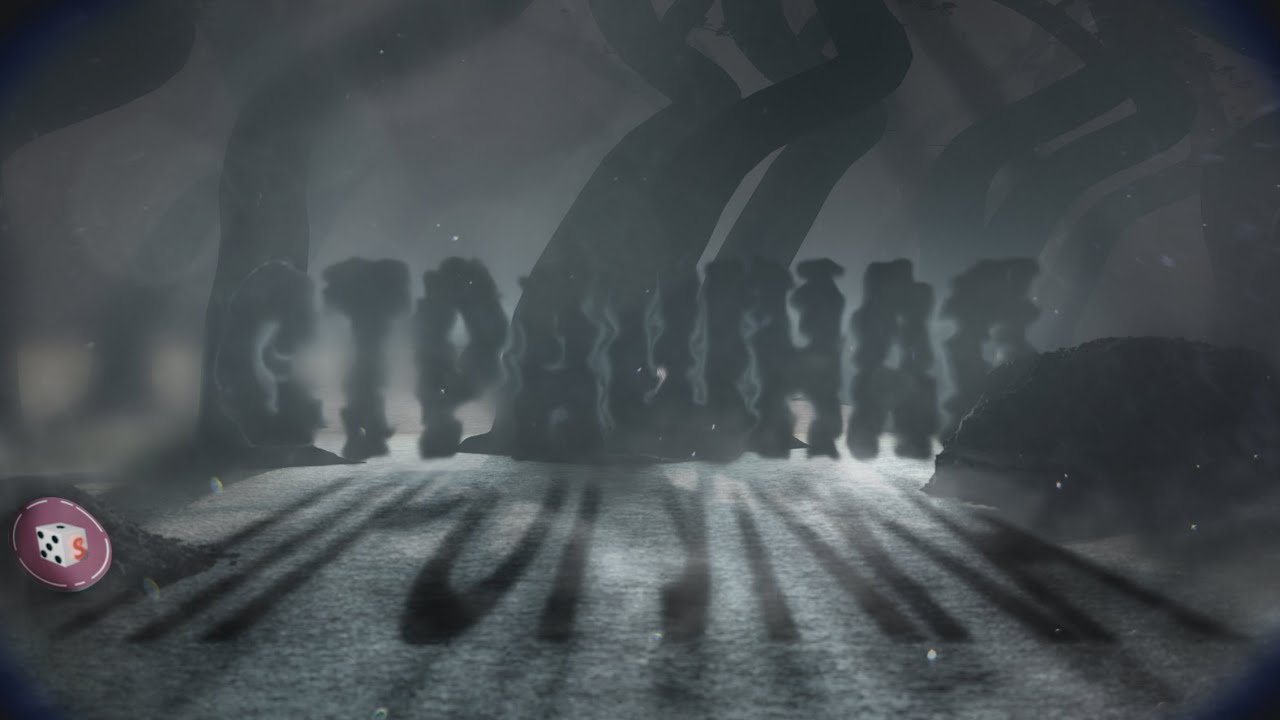 Страшная прогулка | BodyRecords