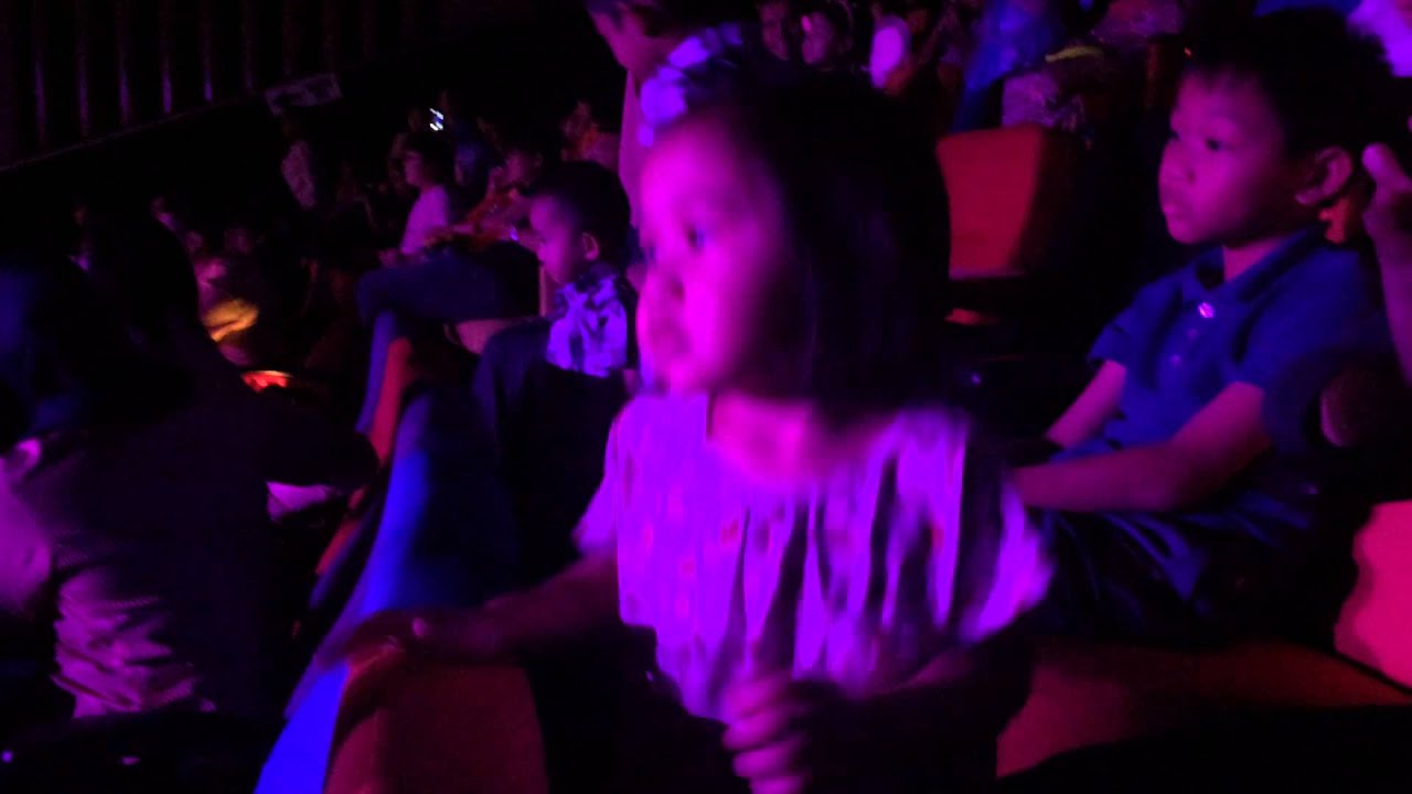 Hi-5 live in Malaysia pt 2/2