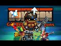 Все синергии в Enter the Gungeon