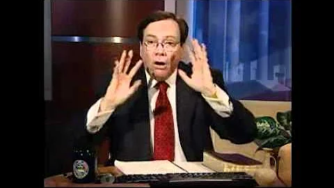 Dr. Ed Hindson - Old Testament - Lesson 2