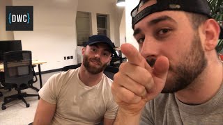 Celebrity WE ARE FRIED and we've only just begun (Flatiron Week 2) Wealth
