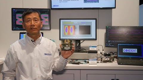 16CH x 50GBD NRZ Multimode CPO Transceivers with Optical Sparing Live Demonstration at OFC 2023