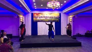 Tamil Kuthu Dance 2019