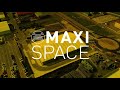 Vall maxispace