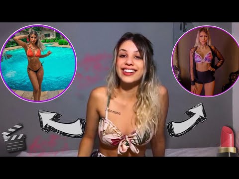 COMO É SER PRESENÇA VIP | GRAVAR CLIPES ? *Perguntas 1*