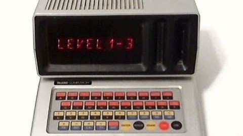 Sears Talking Computron