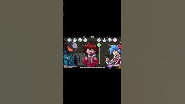 FNF MOD: [Return Funkin/Vs. Whitty: Definitive Edition] Whitty vs BF | Rellfight