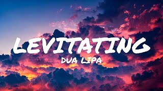 Dua Lipa - Levitating (𝐋𝐲𝐫𝐢𝐜𝐬)