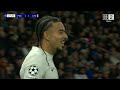 Resumo alargado | PSG 5-2 Chelsea | Champions League 25/26