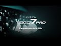 Nueva Tiggo 7 Pro