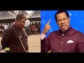 Pastor Chris schools Archbishop Duncan Williams over Covid-19 Vaccine.