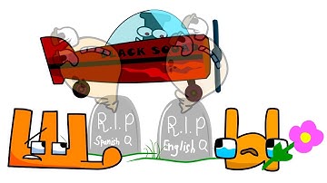 RALR Щ vs Belarusian Alphabet Lore Ы vs New Spanish Alphabet Lore Q vs English Alphabet Lore Q