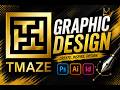 CorelDRAW Advanced Logo Design: Gold Gradient और Lighting Effects कैसे करें