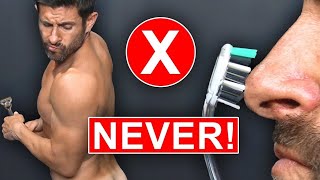 7 POPULAR Grooming Tips That Are Totally WRONG!!!