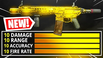 UNSTOPPABLE M13 CLASS SETUP AFTER UPDATE 1.21... (BEST M13 CLASS SETUP) - MODERN WARFARE