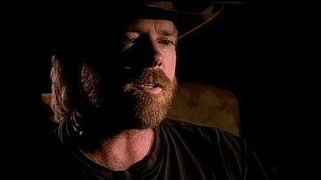 Dan Seals - Everything That Glitters (Is Not Gold) [Official Music Video]