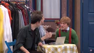 Çok Güzel Hareketler 2 Kulis Beni Güldür Güldüre Geri Göndersin Komik Sahneler