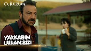 Fekeli, Behiceyi Haydutlardan Kurtardı - Bir Zamanlar Ova 41. Bölüm