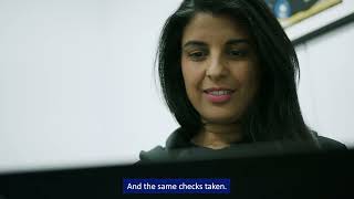 Drive Fuze - a guide to making an application screenshot 5