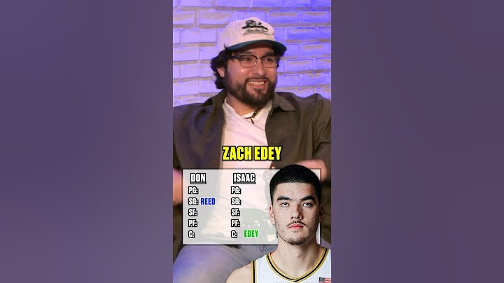 We Drafted 2024 NBA Draft Picks! 👀🏀