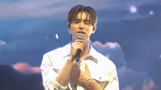 251025 이채민 Lee Chae Min 팬미팅 투어 ‘Chaem-into you’ in SEOUL 도영 시간을 넘어 너에게로 I find you