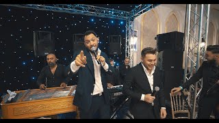 Leo de la Rosiori 💥 Ma dusei pe Teleorman 🏆 (LIVE Nunta Cristina & Răzvan) 🎤