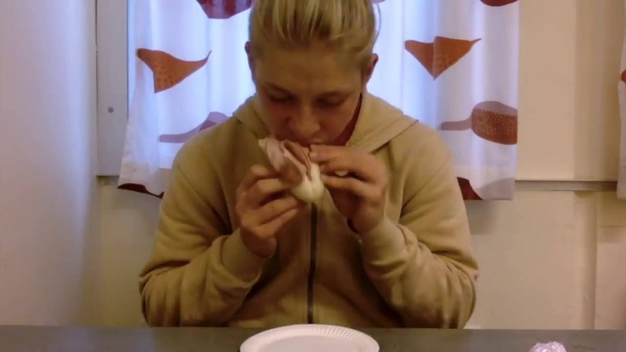 Epic mini baguette Eater - time lapse pranks in the hood h3h3