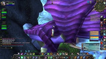 Warsong Gulch Jumps!  - ClassicWoW WSG -