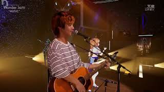 Exciting virtual live concert with anime hosts II. | Aximmetry