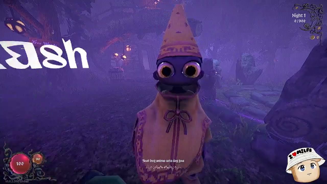 YapYap | hehe FishYuck VOD