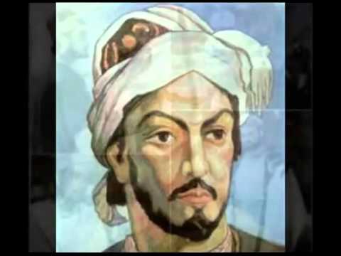 (seir dunyasi) Imameddin Nesimi imam Elie haqqinda video