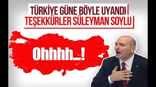 Süleyman Soylu Ohh Olsun Haysiyetsizler Tamamı 38 Dk