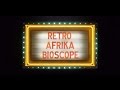 Gravel road distribution group  retro afrika bioscope  behind the scenes