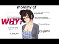 Mommy GF Meme Analysis