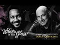 John Varvatos on Starting a Tequila Label with Nick Jonas | #WIYG with Carmelo Anthony