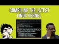 Compile &amp; Install Latest Linux Kernel! (on Redhat/CentOS distros)