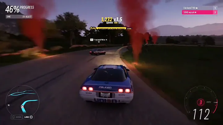 Making a Rammer RAGE QUIT...