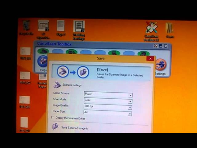 CANOSCAN LIDE 70 TOOLBOX DRIVER FOR WINDOWS CANOSCAN LIDE 70 TOOLBOX DRIVERS (2019)