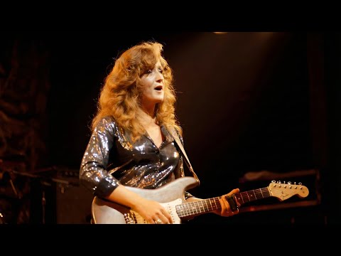 Bonnie Raitt - Thing Called Love [HD] Live 1989