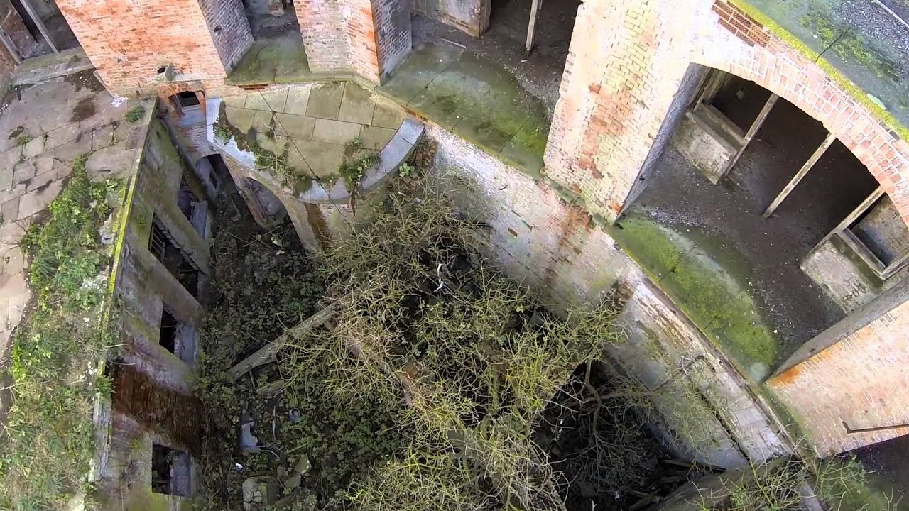 Stack Rock Fort YouTube